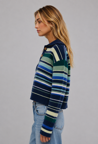 Free People Trading Up Stripe