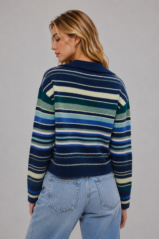 Free People Trading Up Stripe