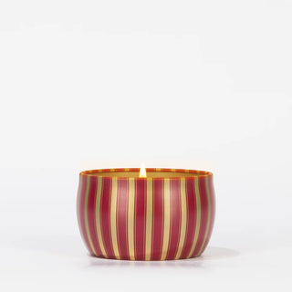 Votivo Holiday Tin Candle