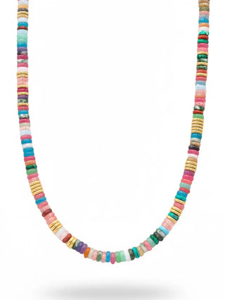 Farrah B Jewelry Vibe Necklace