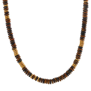 Farrah B Jewelry Vibe Necklace