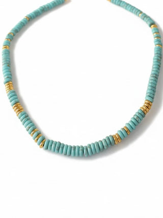 Farrah B Jewelry Vibe Necklace