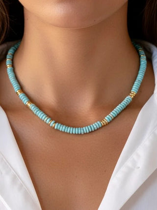 Farrah B Jewelry Vibe Necklace