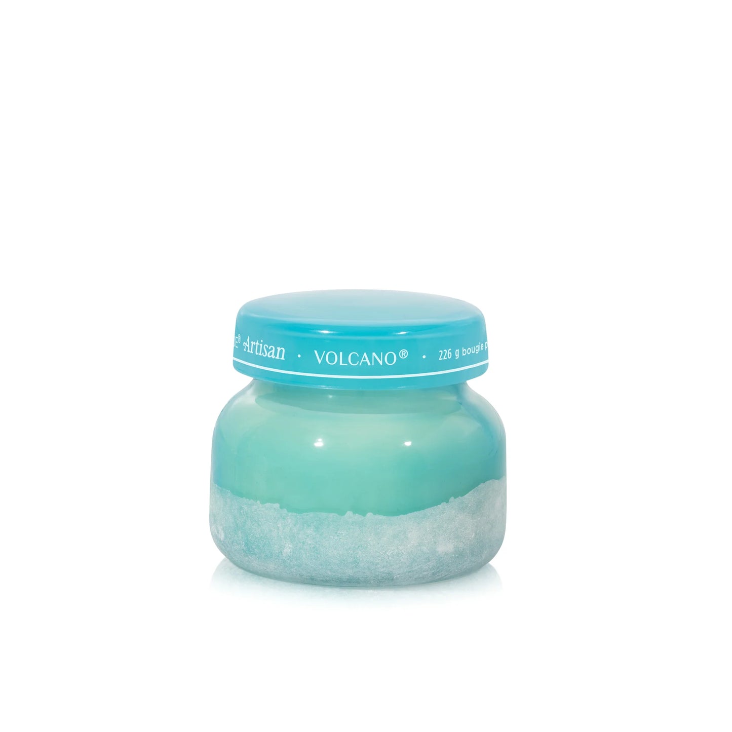 Capri Blue Luce d' Amalfi 8 oz. Petite Candle