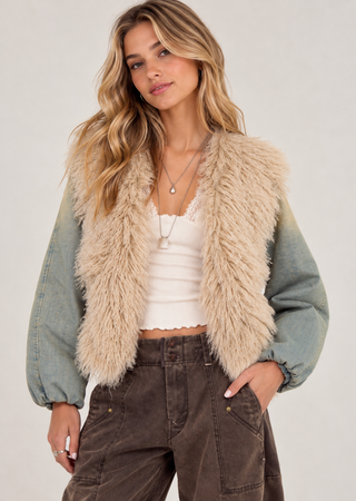 Free People Waterloo Puffer
