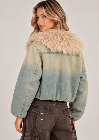 Free People Waterloo Puffer