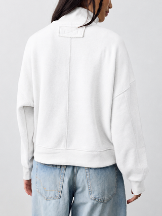 Free People Timeless Pullover