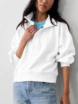 Free People Timeless Pullover