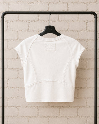 Free People Protagonist Tee
