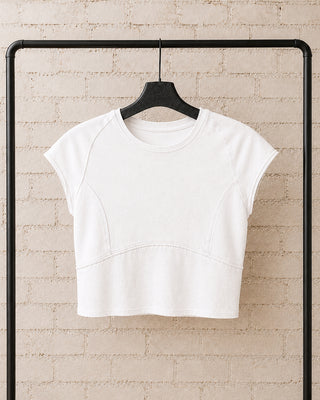 Free People Protagonist Tee