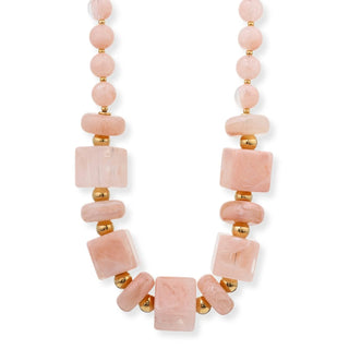 Bracha Wilder Beaded Necklace