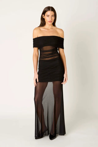 NIA Willow Dress