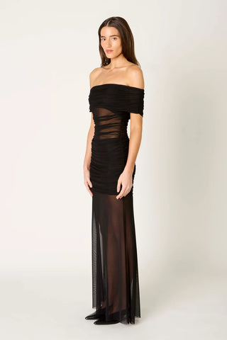 NIA Willow Dress