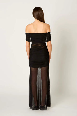 NIA Willow Dress