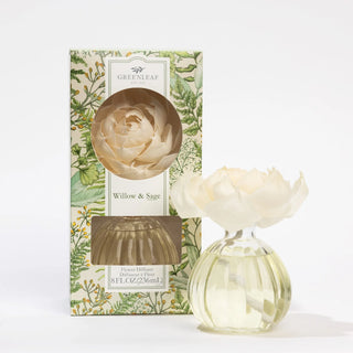 Greenleaf Flower Diffuser