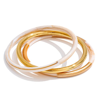 Bracha Wynn Bangle Set