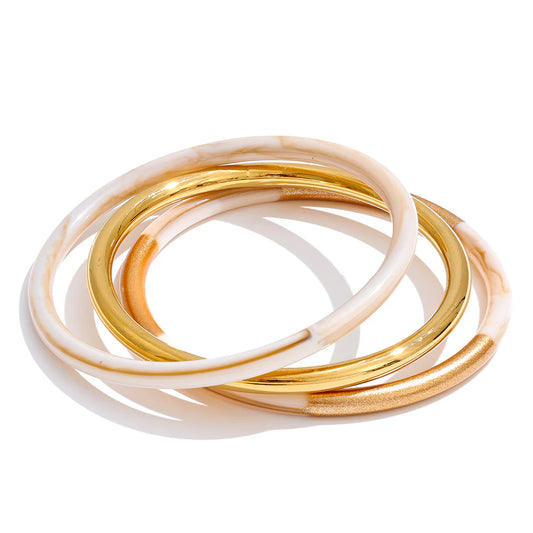 Bracha Wynn Bangle Set