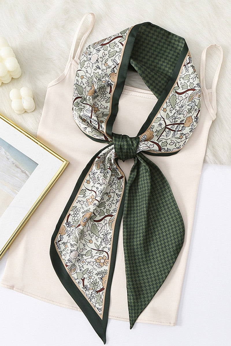 Style Staple Scarves