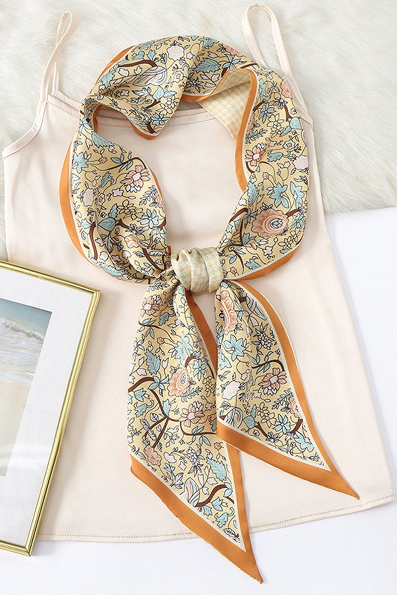 Style Staple Scarves