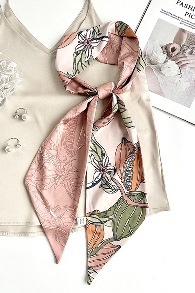 Style Staple Scarves