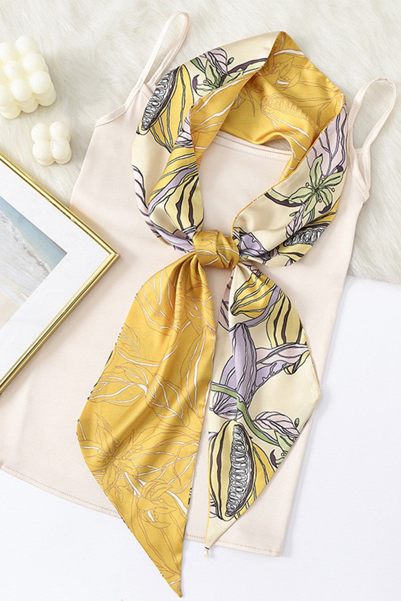 Style Staple Scarves